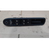 MANDO ELEVALUNAS DELANTERO IZQUIERDO PEUGEOT 307 BREAK / SW (S1)(04.2002) D-RHS96498420XT