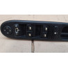 MANDO ELEVALUNAS DELANTERO IZQUIERDO PEUGEOT 307 BREAK / SW (S1)(04.2002) D-RHS96498420XT