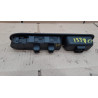 MANDO ELEVALUNAS DELANTERO IZQUIERDO PEUGEOT 307 BREAK / SW (S1)(04.2002) D-RHS96498420XT
