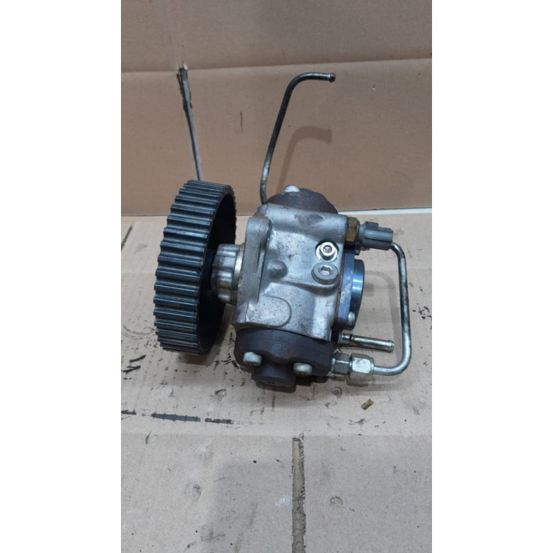 BOMBA INYECCION OPEL ZAFIRA B Z17DTR8981030281