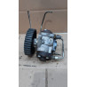 BOMBA INYECCION OPEL ZAFIRA B Z17DTR8981030281