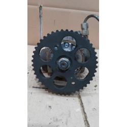 BOMBA INYECCION OPEL ZAFIRA B Z17DTR8981030281