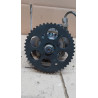 BOMBA INYECCION OPEL ZAFIRA B Z17DTR8981030281