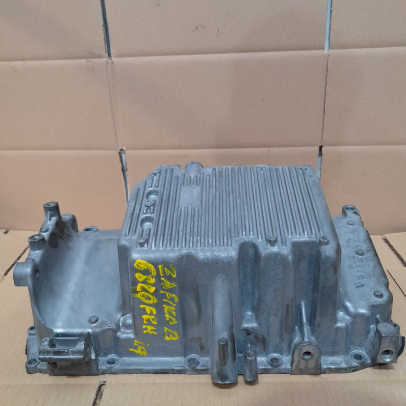 CARTER OPEL ZAFIRA B Z19DT55194355