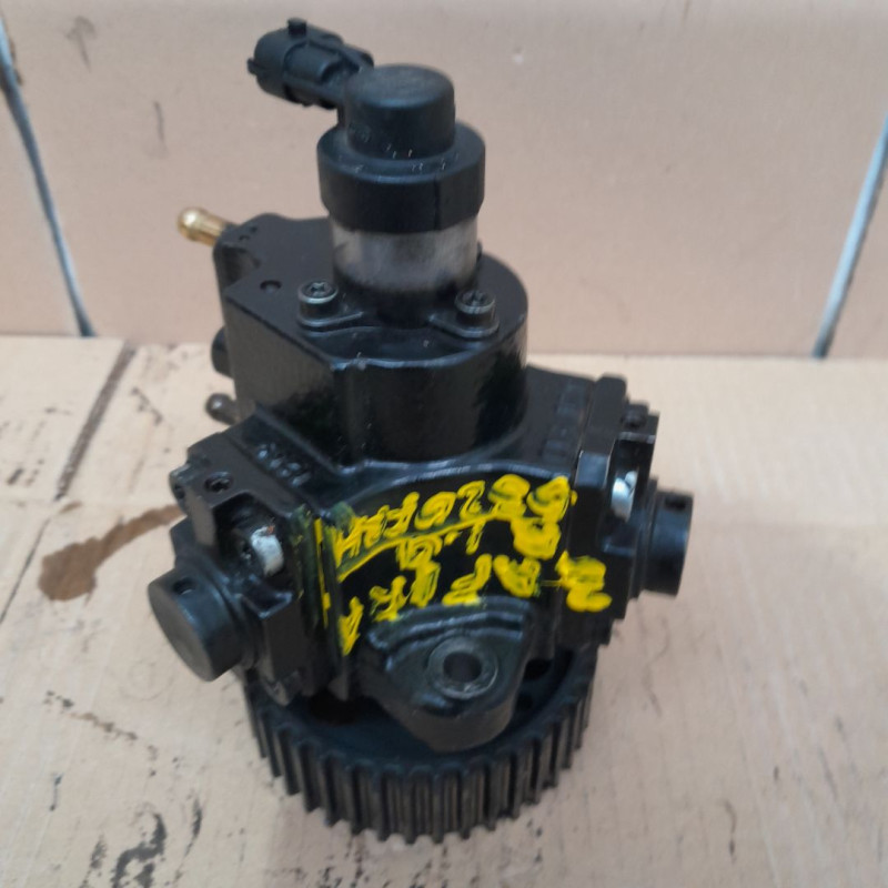 BOMBA INYECCION OPEL ZAFIRA B Z19DT0445010156