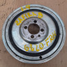 POLEA CIGUEÑAL OPEL ZAFIRA B Z19DT544008010