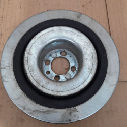 POLEA CIGUEÑAL OPEL ZAFIRA B Z19DT544008010