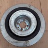POLEA CIGUEÑAL OPEL ZAFIRA B Z19DT544008010