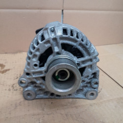 ALTERNADOR OPEL ZAFIRA B Z19DT13420610