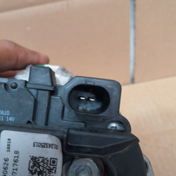 ALTERNADOR OPEL ZAFIRA B Z19DT13420610