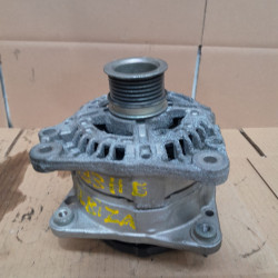 ALTERNADOR OPEL ZAFIRA B Z19DT13420610