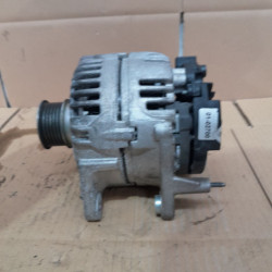 ALTERNADOR OPEL ZAFIRA B Z19DT13420610