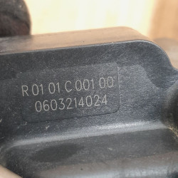 DELCO OPEL ZAFIRA B Z19DTR0101C00100