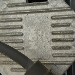 DELCO OPEL ZAFIRA B Z19DTR0101C00100