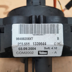 MANDO MULTIFUNCION CITROEN C3 8HX96488208XT