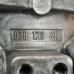 VALVULA EGR SEAT LEON (1M1) ASV038129637