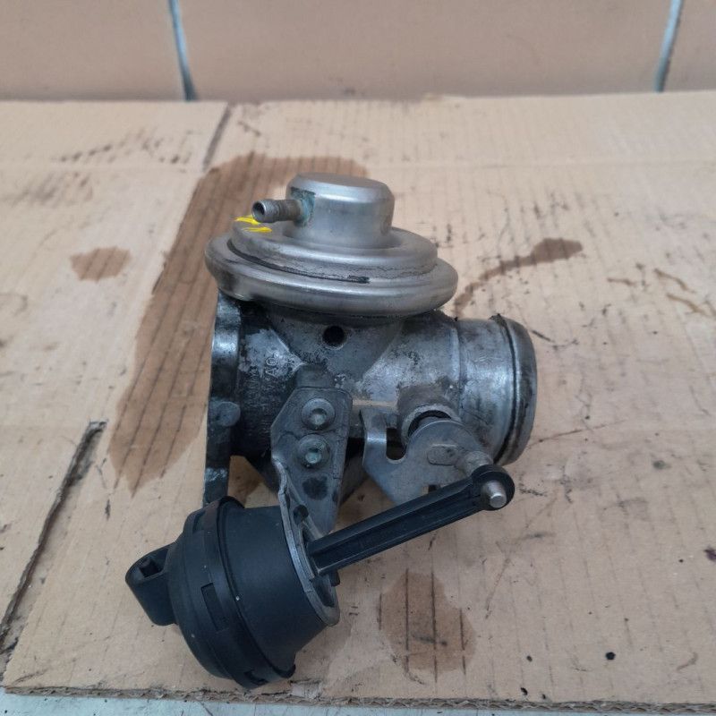 VALVULA EGR SEAT LEON (1M1) ASV038129637B