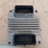 CENTRALITA MOTOR UCE OPEL ASTRA G BERLINA Z16XE12214860