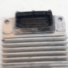 CENTRALITA MOTOR UCE OPEL ASTRA G BERLINA Z16XE12214860