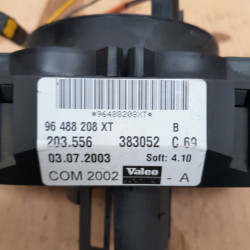 MANDO MULTIFUNCION CITROEN C3 8HX96488208XT