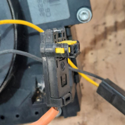 MANDO MULTIFUNCION CITROEN C3 8HX96488208XT