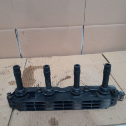 BOBINA ENCENDIDO OPEL ASTRA G BERLINA Z16XE19005212