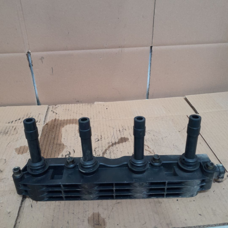 BOBINA ENCENDIDO OPEL ASTRA G BERLINA Z16XE19005212
