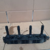 BOBINA ENCENDIDO OPEL ASTRA G BERLINA Z16XE19005212