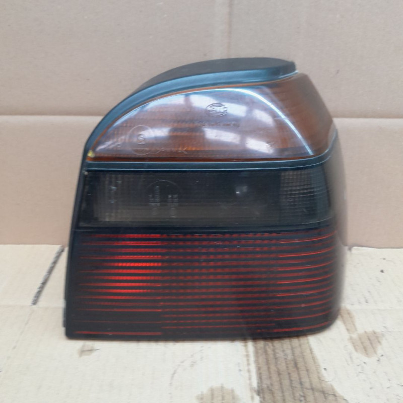 PILOTO TRASERO DERECHO VOLKSWAGEN GOLF III (1H1)(11.1991) 1Z