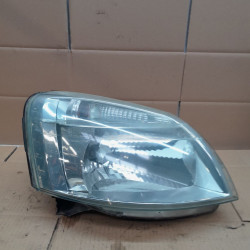FARO DERECHO PEUGEOT PARTNER (S1)(07.1996) WJZ