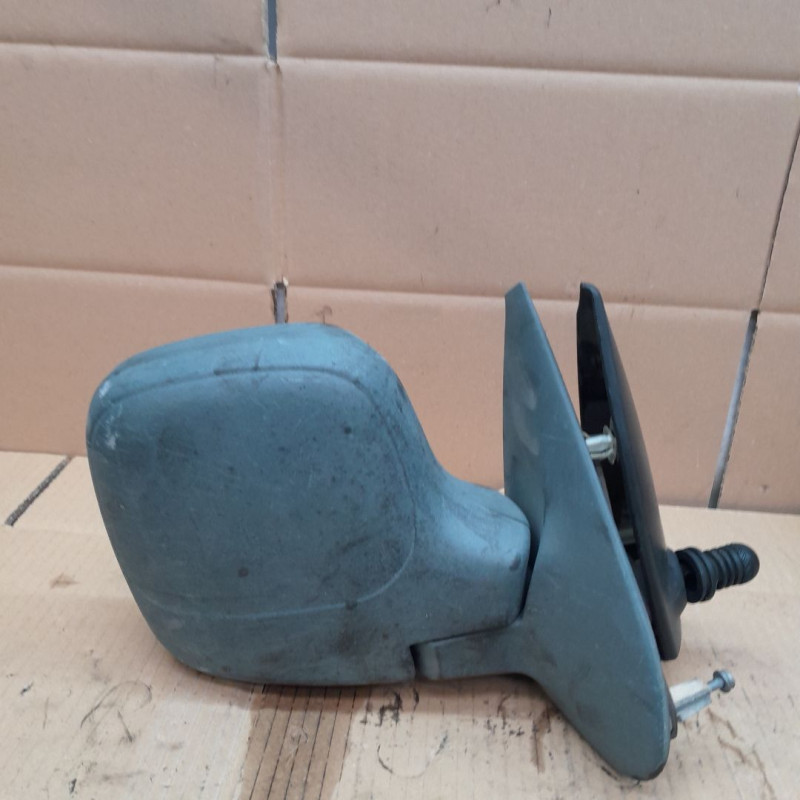 RETROVISOR DERECHO PEUGEOT PARTNER (S1)(07.1996) WJZ96193823X