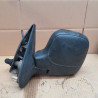 RETROVISOR IZQUIERDO PEUGEOT PARTNER (S1)(07.1996) WJZ96193822X