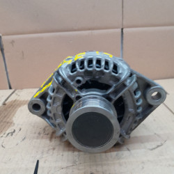 ALTERNADOR OPEL ZAFIRA B Z19DTSIN DOCUMENTACION12090284000M