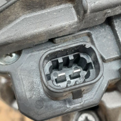 ALTERNADOR OPEL ZAFIRA B Z19DTSIN DOCUMENTACION12090284000M