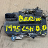 CERRADURA PUERTA DELANTERA DERECHA PEUGEOT PARTNER (S1)(07.1996) WJZ