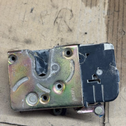 CERRADURA PUERTA DELANTERA DERECHA PEUGEOT PARTNER (S1)(07.1996) WJZ