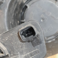 FARO IZQUIERDO KIA CARENS (RS) D4EAD4EA-W