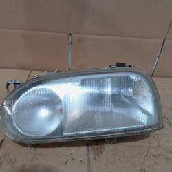 FARO IZQUIERDO VOLKSWAGEN GOLF III (1H1)(11.1991) 1Z