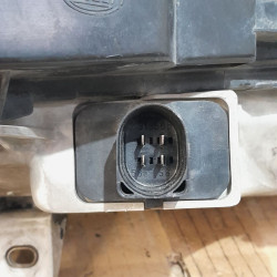 FARO IZQUIERDO VOLKSWAGEN GOLF III (1H1)(11.1991) 1Z