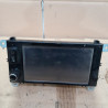 PANTALLA MULTIFUNCION   281152390R