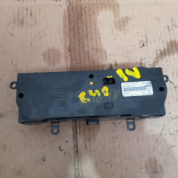 MANDO CALEFACCION / AIRE ACONDICIONADO   275105430R