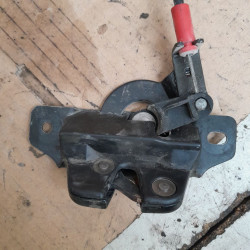 CERRADURA PUERTA TRASERA IZQUIERDA PEUGEOT PARTNER (S1)(07.1996) WJZ