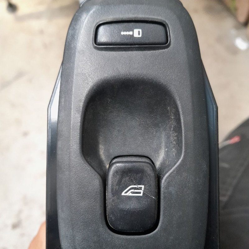 MANDO ELEVALUNAS DELANTERO DERECHO VOLVO S60 BERLINA B5254T230746075