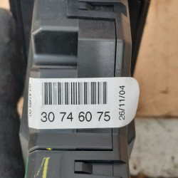 MANDO ELEVALUNAS DELANTERO DERECHO VOLVO S60 BERLINA B5254T230746075