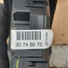 MANDO ELEVALUNAS DELANTERO DERECHO VOLVO S60 BERLINA B5254T230746075