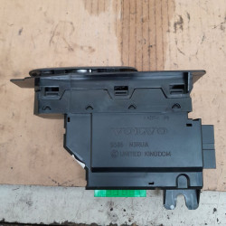 MANDO ELEVALUNAS DELANTERO DERECHO VOLVO S60 BERLINA B5254T230746075