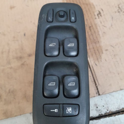 MANDO ELEVALUNAS DELANTERO IZQUIERDO VOLVO S60 BERLINA B5254T230746074