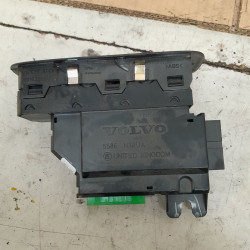 MANDO ELEVALUNAS DELANTERO IZQUIERDO VOLVO S60 BERLINA B5254T230746074