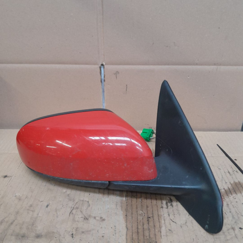 RETROVISOR DERECHO VOLVO S60 BERLINA B5254T2015845