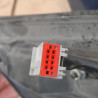 RETROVISOR DERECHO FORD FOCUS SPORTBREAK (CB4) SIN DOCUMENTACIÓN024440